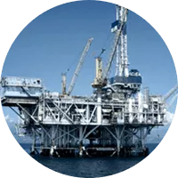 OIL AND GAS