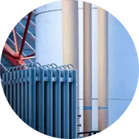 CHEMICAL PROCESSING