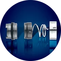 CONTACT SEAL